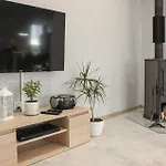 Awesome In With Wifi Hébergement de vacances