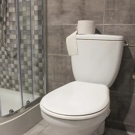 3 Bedroom Lovely In 펜션 노베 바르프노