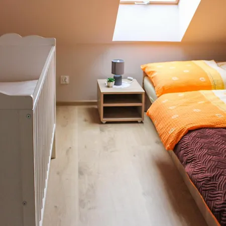 Prázdninový dům Awesome In With House Sea View Nowe Warpno
