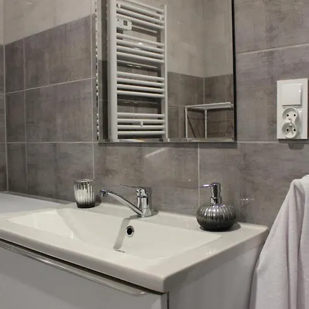 3 Bedroom Lovely In 펜션 노베 바르프노