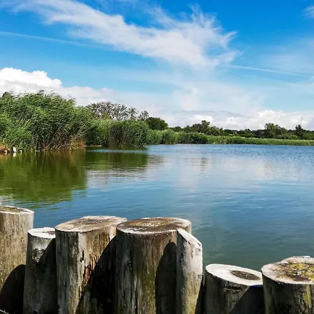 3 Bedroom Lovely In * 노베 바르프노