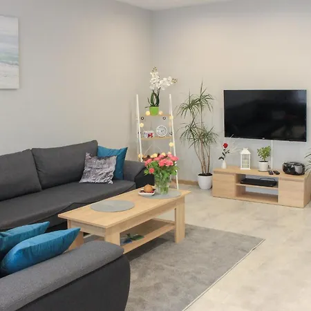 Awesome In With House Sea View *