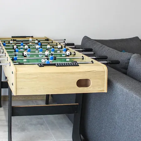 3 Bedroom Lovely In * 노베 바르프노