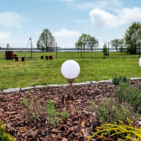 3 Bedroom Lovely In * 노베 바르프노