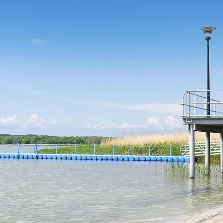 3 Bedroom Lovely In 펜션 노베 바르프노