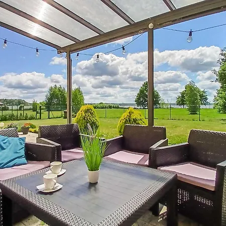 Tatil Evi 3 Bedroom Lovely In