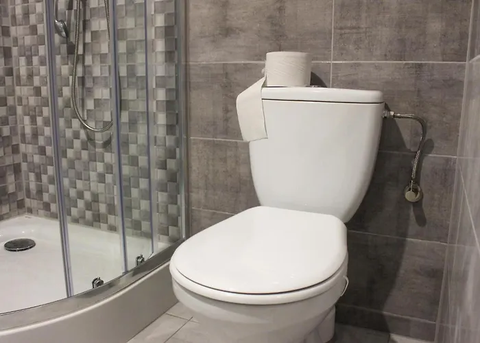 3 Bedroom Lovely In Tatil Evi Nowe Warpno