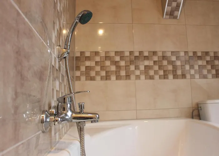 3 Bedroom Lovely In * Nowe Warpno