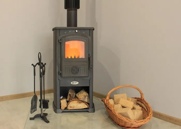 3 Bedroom Lovely In Tatil Evi