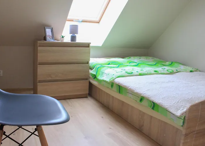 3 Bedroom Lovely In Tatil Evi *