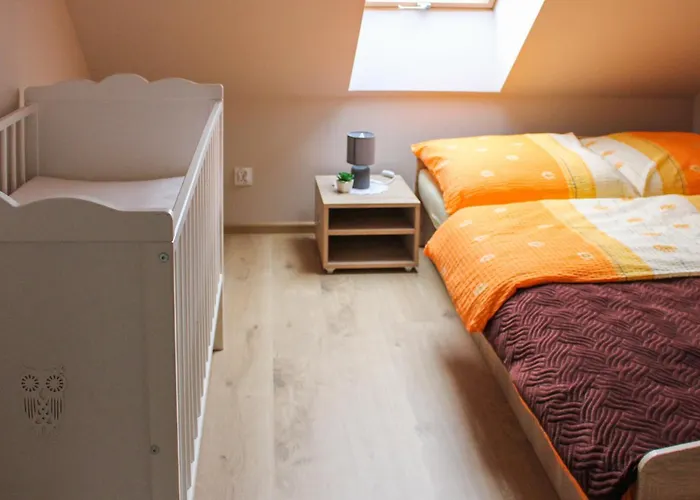 Tatil Evi 3 Bedroom Lovely In Nowe Warpno