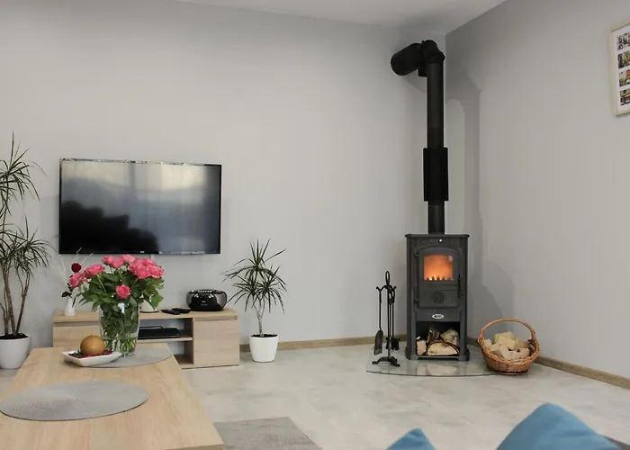 Tatil Evi 3 Bedroom Lovely In