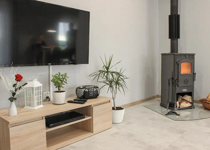 3 Bedroom Lovely In Tatil Evi