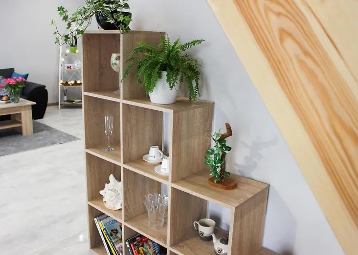 3 Bedroom Lovely In * Nowe Warpno