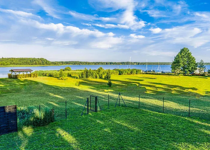 3 Bedroom Lovely In Tatil Evi *