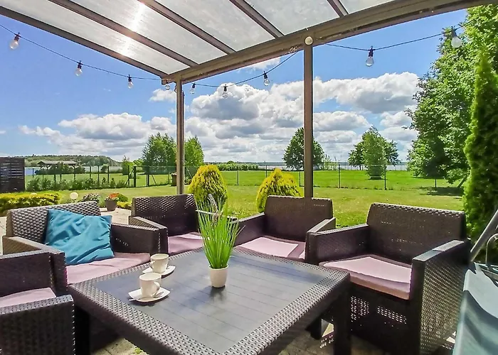 Tatil Evi 3 Bedroom Lovely In